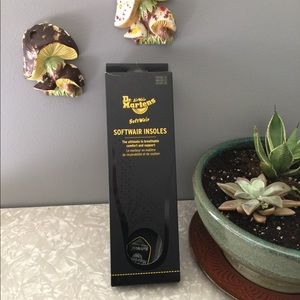 Dr. Martens Softwair Insoles | Ladies Size 7 | Mens size 6